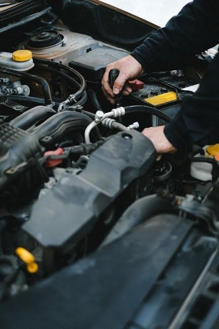 maintenance manual for lewmar v700