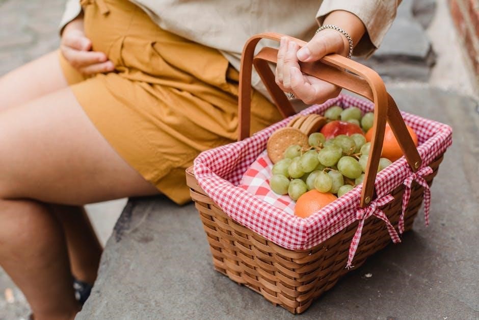 real food for pregnancy – lily nichols pdf