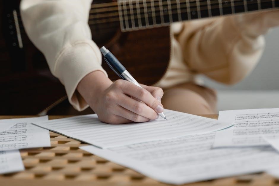 piano chord cheat sheet pdf