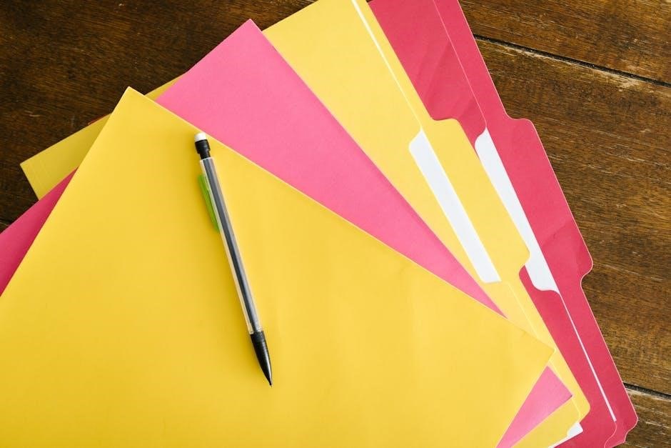 file guides